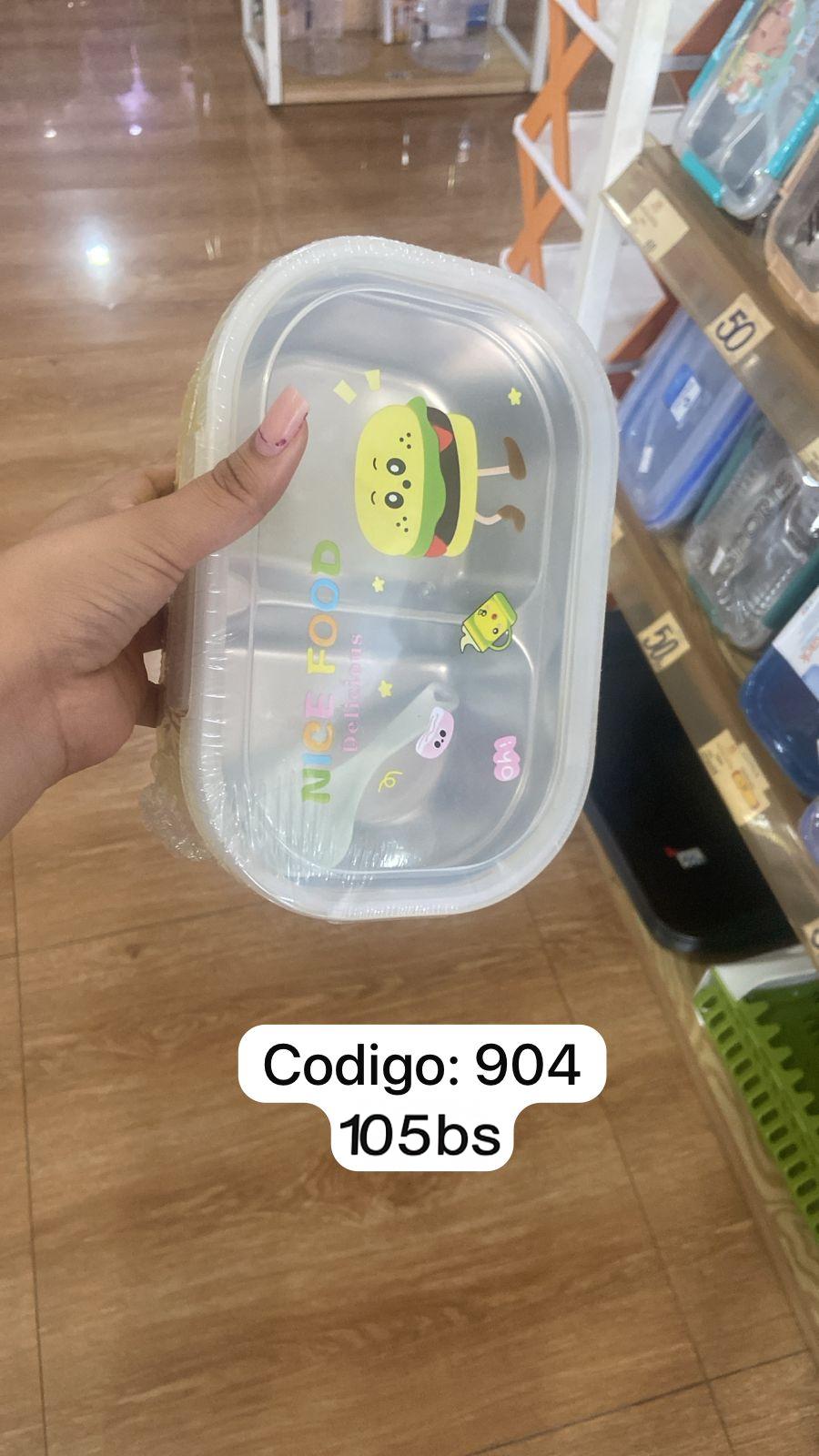 Comida preparada-904